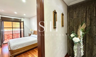 Перепродажа - Casa - Torrevieja - La siesta