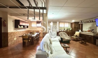 Перепродажа - Casa - Torrevieja - La siesta