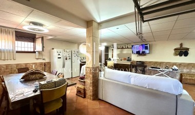 Перепродажа - Casa - Torrevieja - La siesta