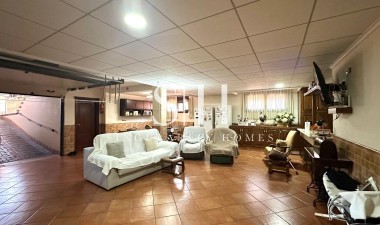 Перепродажа - Casa - Torrevieja - La siesta