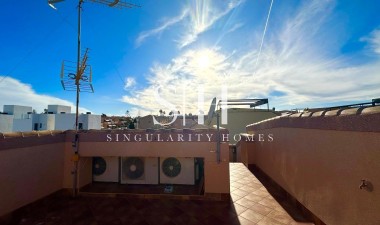 Перепродажа - Casa - Torrevieja - La siesta