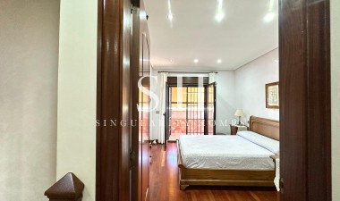 Перепродажа - Casa - Torrevieja - La siesta