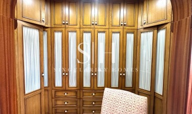 Перепродажа - Casa - Torrevieja - La siesta