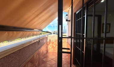 Перепродажа - Casa - Torrevieja - La siesta