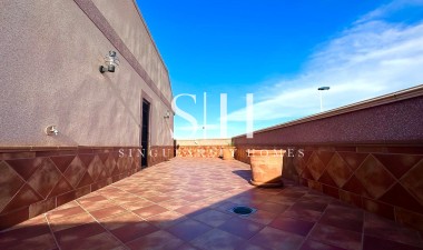 Перепродажа - Casa - Torrevieja - La siesta