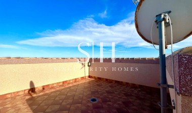 Перепродажа - Casa - Torrevieja - La siesta