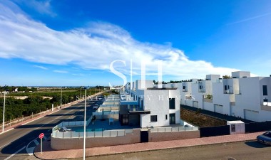 Перепродажа - Casa - Torrevieja - La siesta