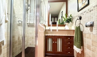 Перепродажа - Casa - Torrevieja - La siesta