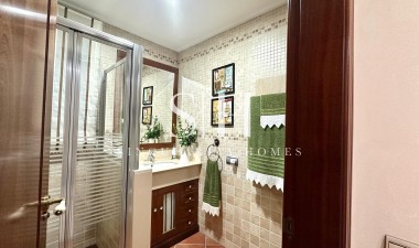 Перепродажа - Casa - Torrevieja - La siesta