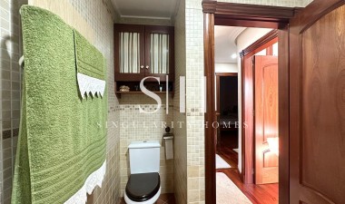 Перепродажа - Casa - Torrevieja - La siesta