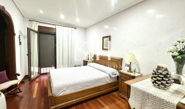 Перепродажа - Casa - Torrevieja - La siesta