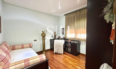 Перепродажа - Casa - Torrevieja - La siesta