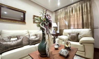 Перепродажа - Casa - Torrevieja - La siesta