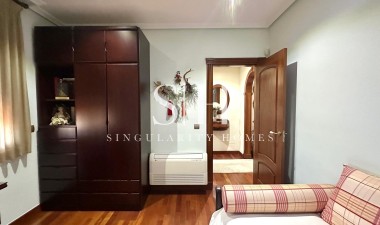 Перепродажа - Casa - Torrevieja - La siesta