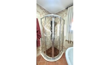 Перепродажа - Casa - Torrevieja - La siesta