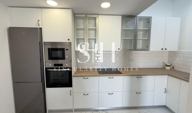 Återförsäljning - Villa - Torrevieja - Cabo Cervera