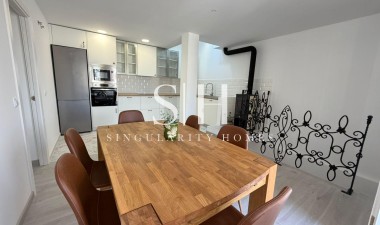 Återförsäljning - Villa - Torrevieja - Cabo Cervera