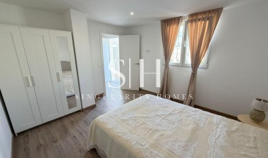 Återförsäljning - Villa - Torrevieja - Cabo Cervera