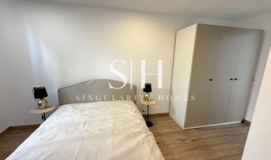 Återförsäljning - Villa - Torrevieja - Cabo Cervera