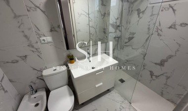 Återförsäljning - Villa - Torrevieja - Cabo Cervera