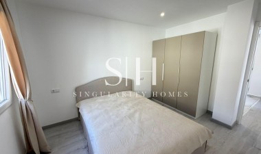 Återförsäljning - Villa - Torrevieja - Cabo Cervera