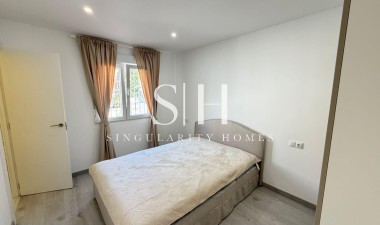 Återförsäljning - Villa - Torrevieja - Cabo Cervera