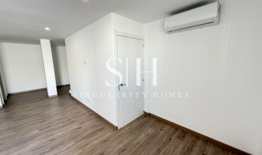 Återförsäljning - Villa - Torrevieja - Cabo Cervera