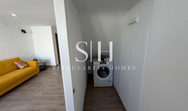 Återförsäljning - Villa - Torrevieja - Cabo Cervera