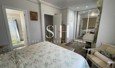 Återförsäljning - Villa - Guardamar del Segura - Costa Blanca