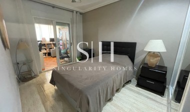 Återförsäljning - Villa - Guardamar del Segura - Costa Blanca