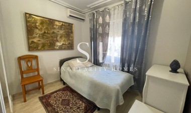 Återförsäljning - Villa - Guardamar del Segura - Costa Blanca