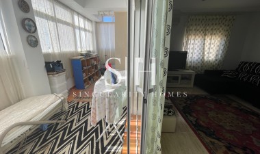 Återförsäljning - Villa - Guardamar del Segura - Costa Blanca