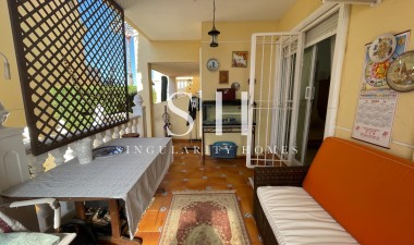 Återförsäljning - Villa - Guardamar del Segura - Costa Blanca