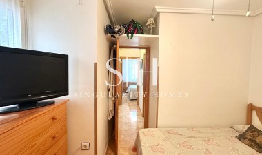 Перепродажа - Бунгало - Torrevieja - Torretas