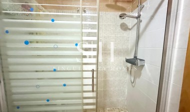 Перепродажа - Бунгало - Torrevieja - Torretas