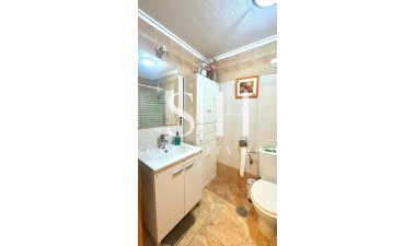 Перепродажа - Бунгало - Torrevieja - Torretas