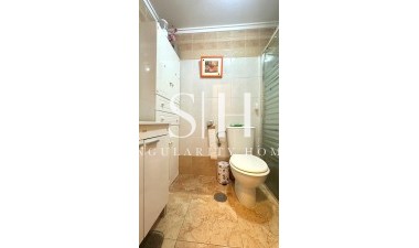 Перепродажа - Бунгало - Torrevieja - Torretas