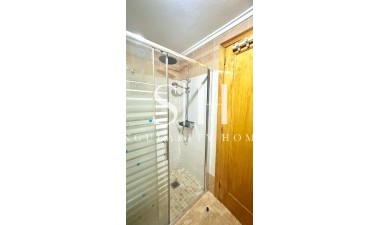 Перепродажа - Бунгало - Torrevieja - Torretas