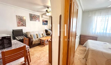 Перепродажа - Бунгало - Torrevieja - Torretas