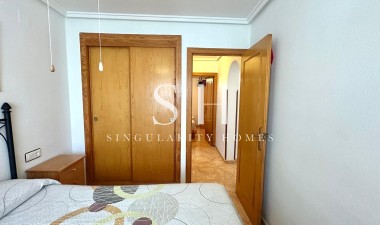 Перепродажа - Бунгало - Torrevieja - Torretas