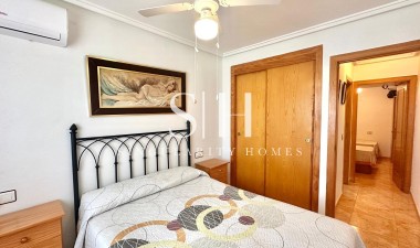 Перепродажа - Бунгало - Torrevieja - Torretas