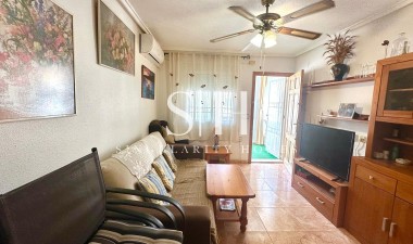 Перепродажа - Бунгало - Torrevieja - Torretas