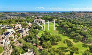 Herverkoop - Villa - Las Ramblas Golf - Las Ramblas