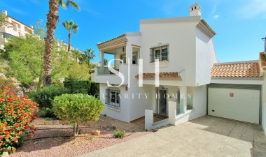 Herverkoop - Villa - Las Ramblas Golf - Las Ramblas