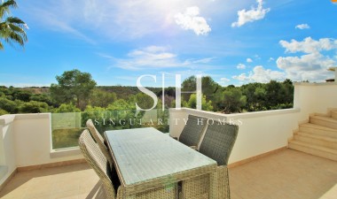 Herverkoop - Villa - Las Ramblas Golf - Las Ramblas