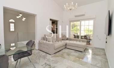 Herverkoop - Villa - Las Ramblas Golf - Las Ramblas