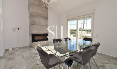 Herverkoop - Villa - Las Ramblas Golf - Las Ramblas