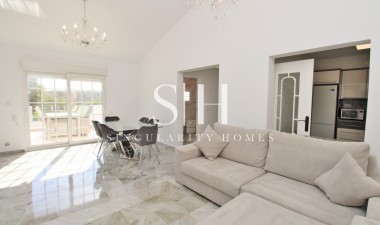 Herverkoop - Villa - Las Ramblas Golf - Las Ramblas