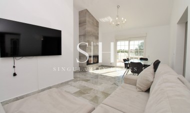 Herverkoop - Villa - Las Ramblas Golf - Las Ramblas