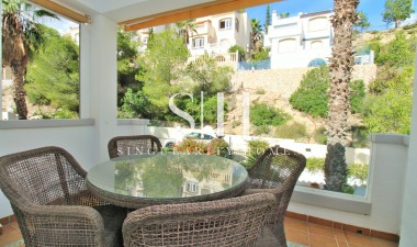 Herverkoop - Villa - Las Ramblas Golf - Las Ramblas